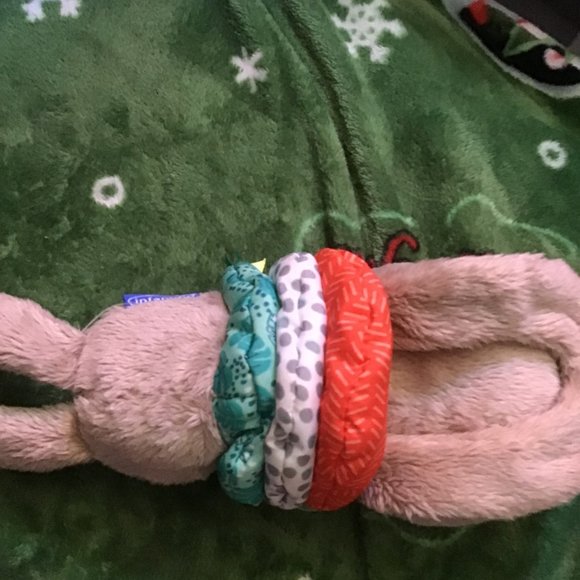 Infantino Music and motion pulldown soft sloth - Picture 4 of 5